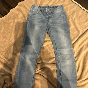 kids jeggings